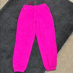 LULU small scuba sweats!